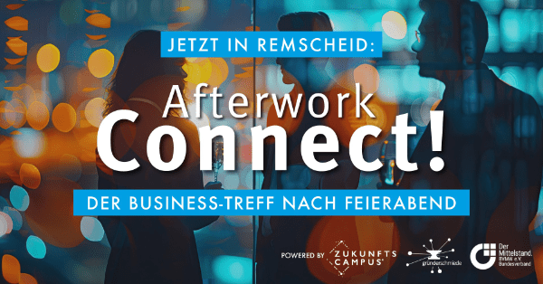 afterwork blog