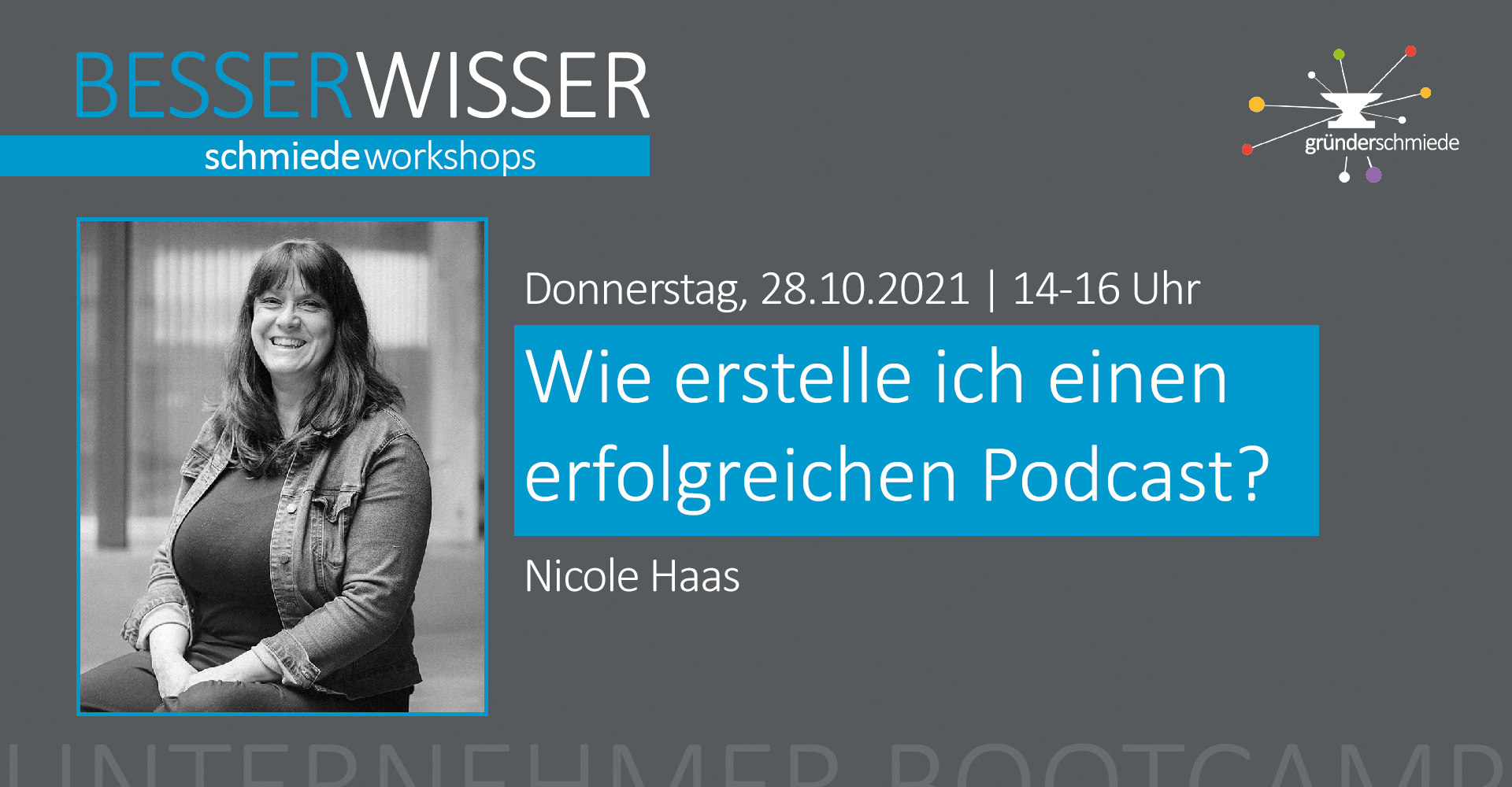 Was du für einen erfolgreichen Podcast brauchst