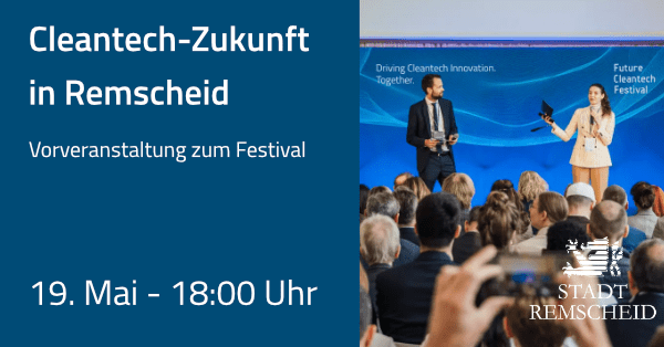 cleantech fest