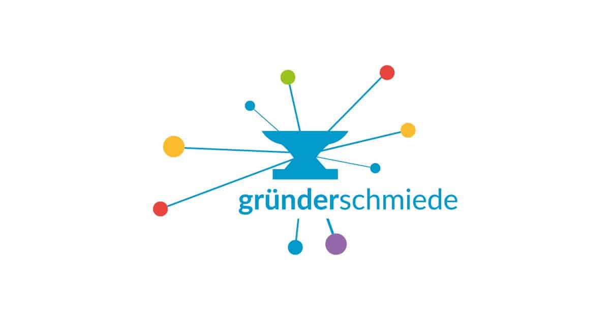 (c) Gruenderschmiede.org