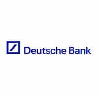 Deutsche Bank Remscheid Logo
