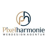 Pixelharmonie Webdesign Agentur Remscheid Webdesigner